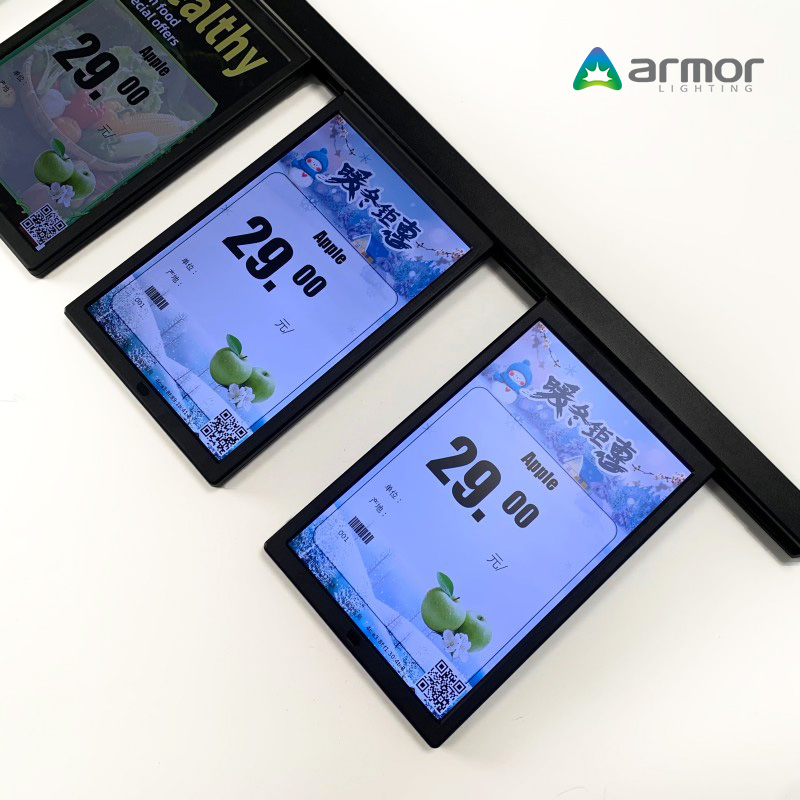 Innovative 10.1" Single-Display LCD Screen for Effective Marketing