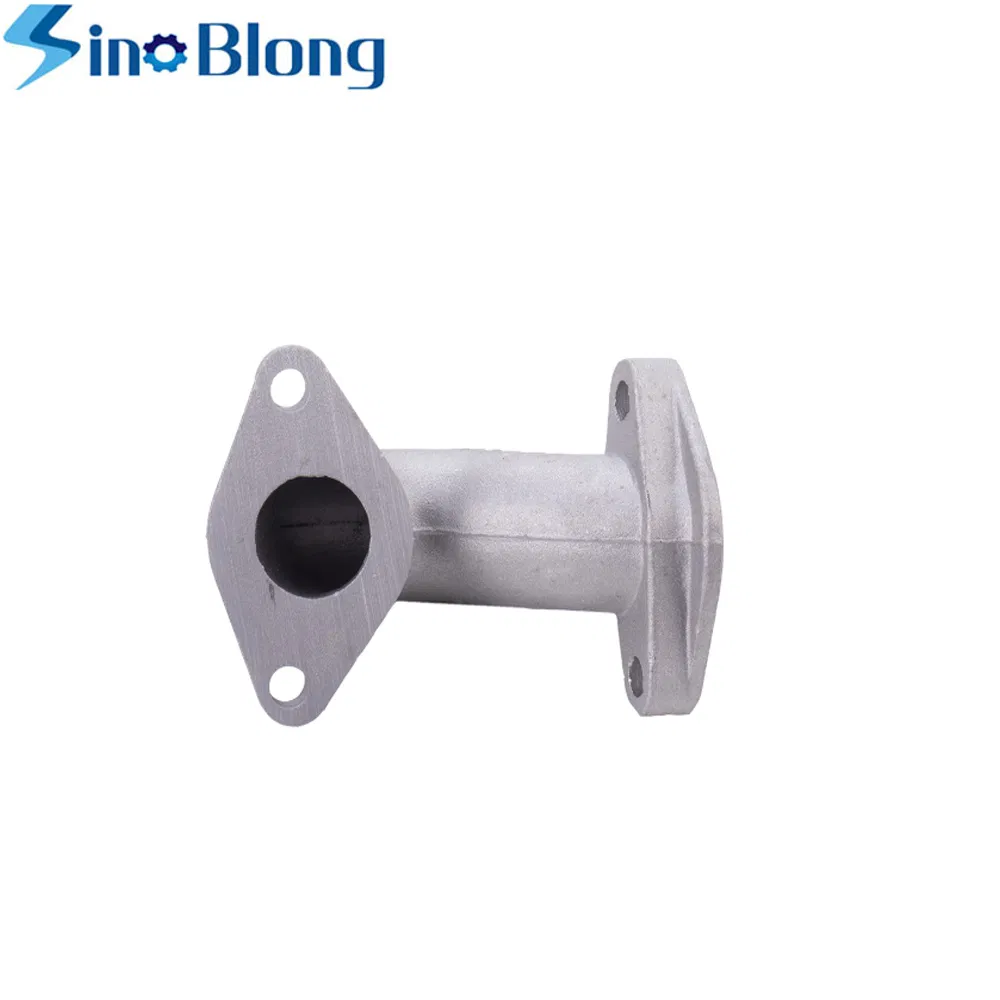 Type Ductile Graphite Drainage API Standard 24mm Wall Thickness 700mm Lead Containing Malleable DN600 Express Ductile Cast Pipes