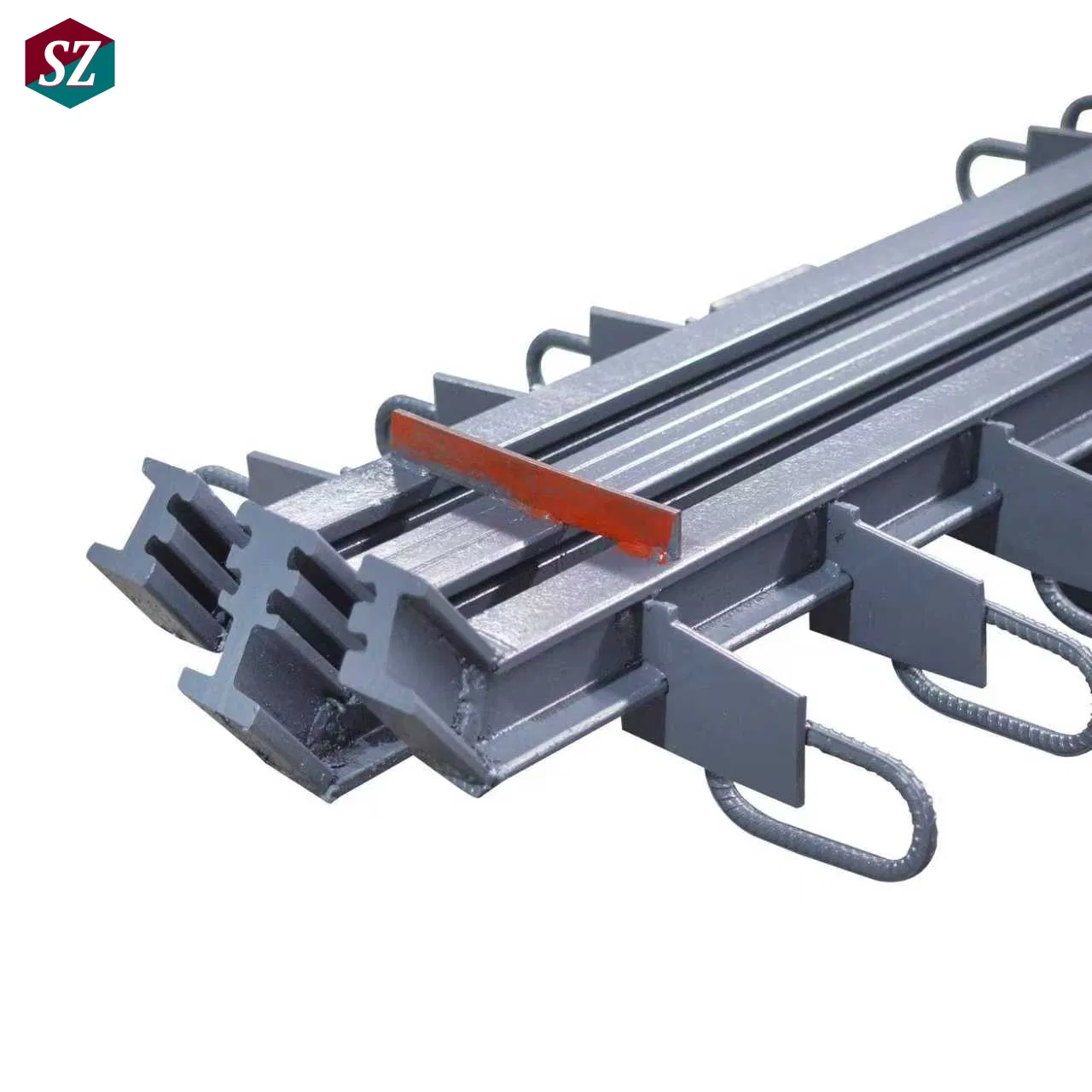 High Quality and Low Cost Rubber Road/ Bridge Expansion Joint