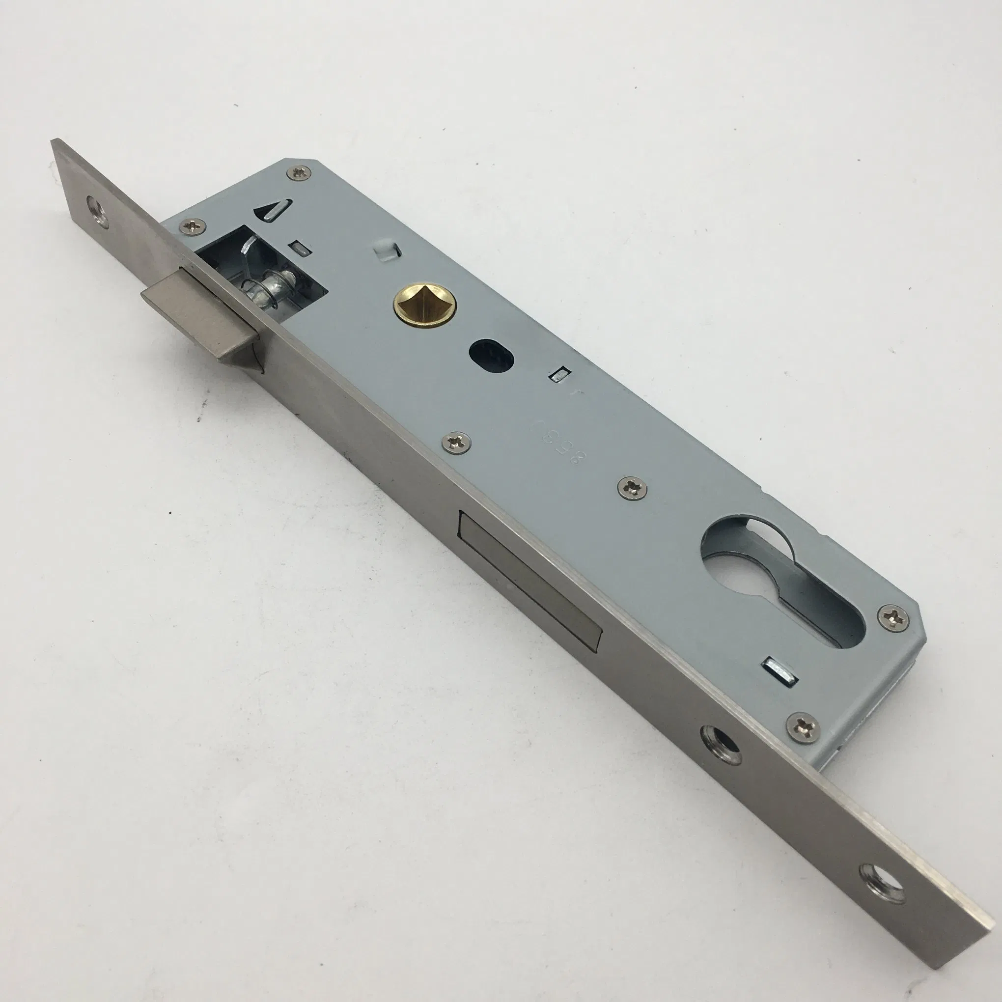 Stainless Steel Mortise Door Lock Body Window Hardware