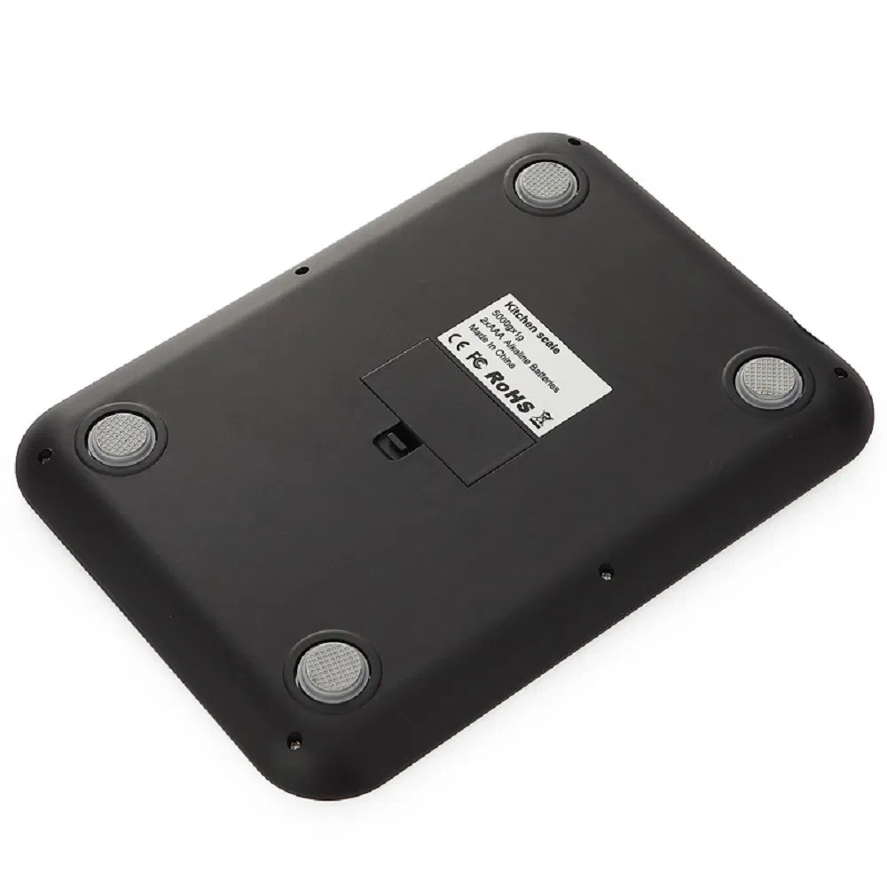 Кухонные весы электронные BL18115, 15 кг, LCD