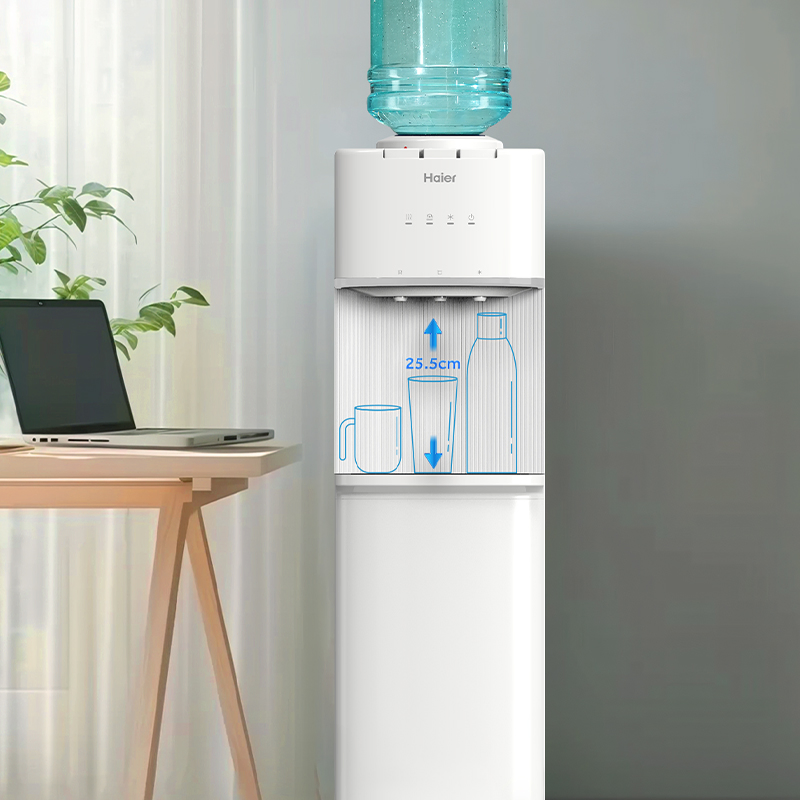 Newest Child Safety Lock Cold Water Tank Volume 3.5L Top Loading Compressor Cooling Water Cooler Hot and Cold Water Dispenser