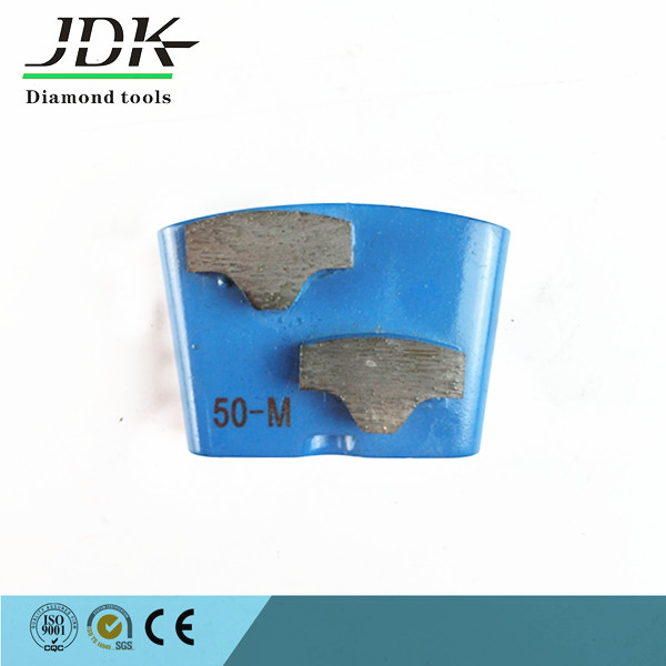 Diamond Polishing Tools for Concrete Grinding Stones/Pad/Plates