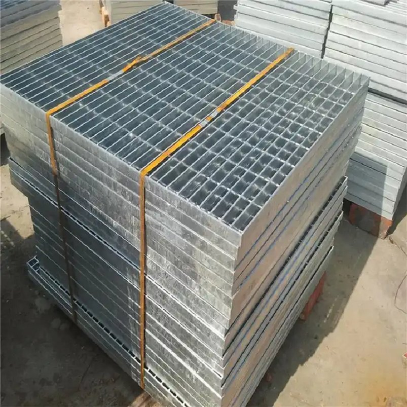 Malaysia Steel Grating Prices/32X5 Stainless Steel Floor Grating Drain Cover/Stainless Steel Grating SS316