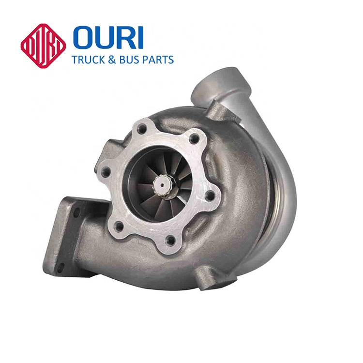 Турбокомпрессор 0070964699 для Mercedes Actros Om501la