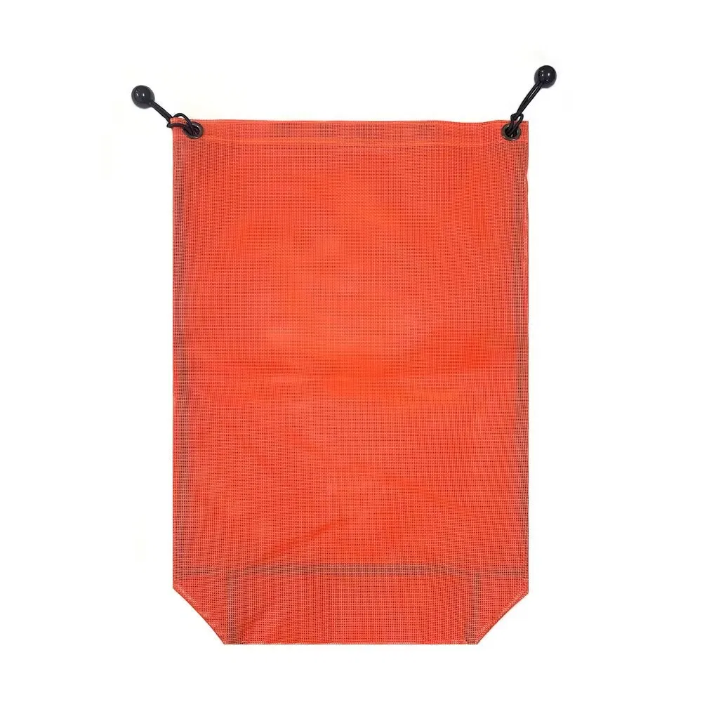 Мусорный мешок для внедорожников, лодок и пляжа