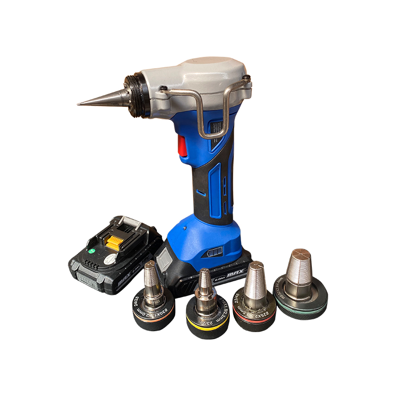 Press Tool for Copper Pex Pipe with Factory Price