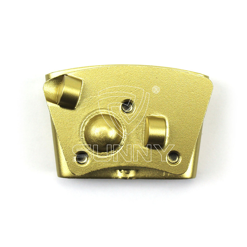 Алмазная фреза HTC PCD для подготовки бетонных полов