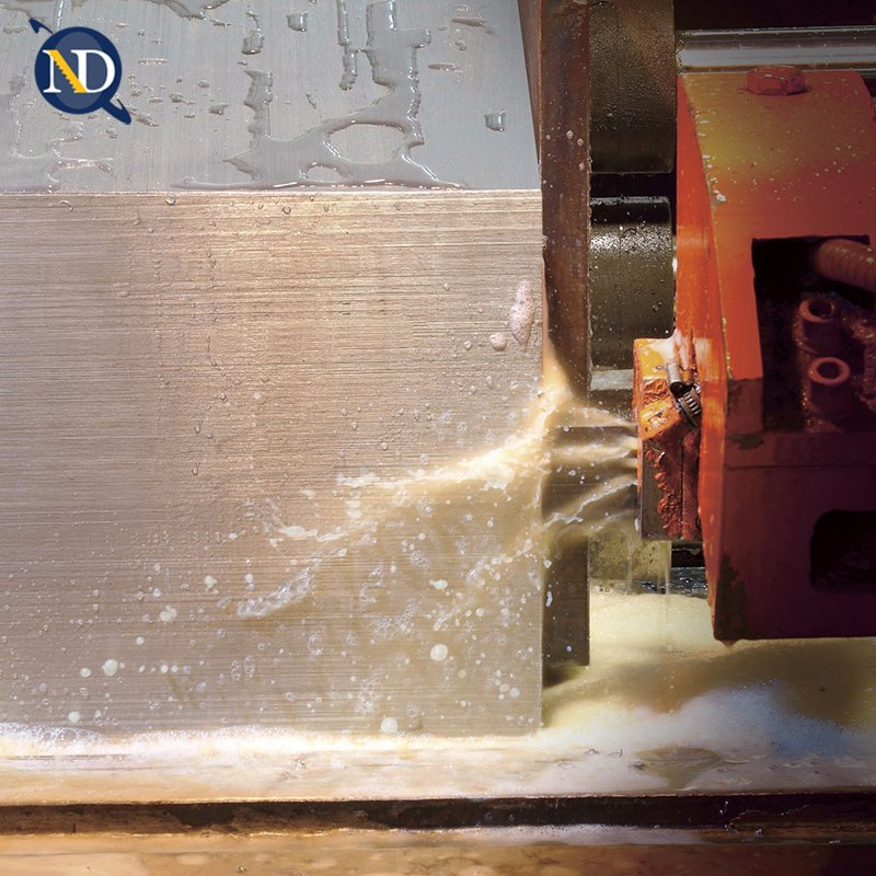 Биметаллические ленточные пилы для резки металла