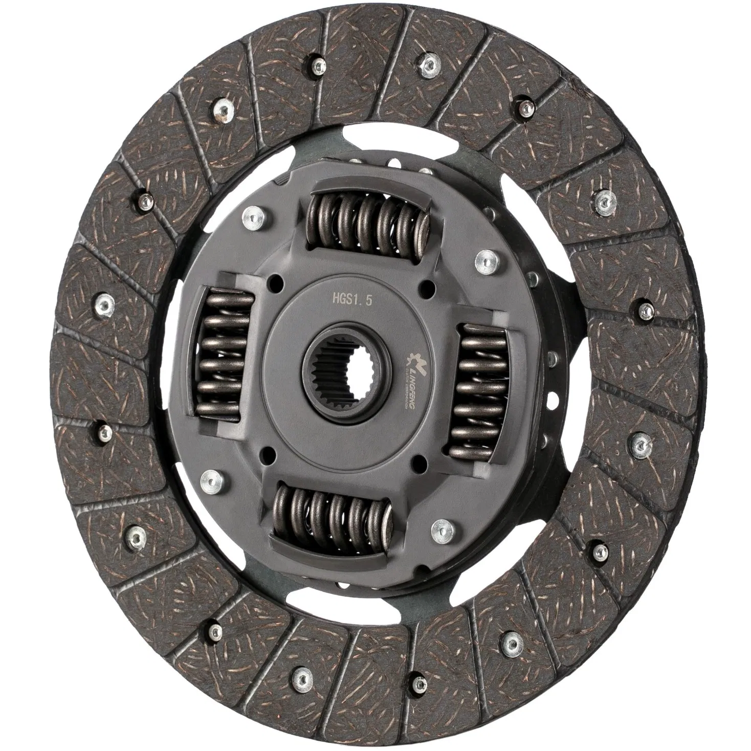 Диск сцепления для Chevrolet от OEM-поставщика