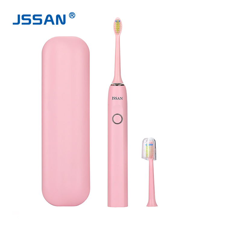 High Quality B16 UV Sanitizer Rechargeable Plastic Portable Box/Case for Travel Electric Toothbrush Storage Holder