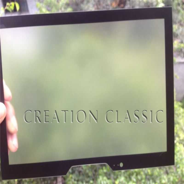 1-6mm Anti Glare Glass/Non Glare Glass/AG Glass for Photo Frame