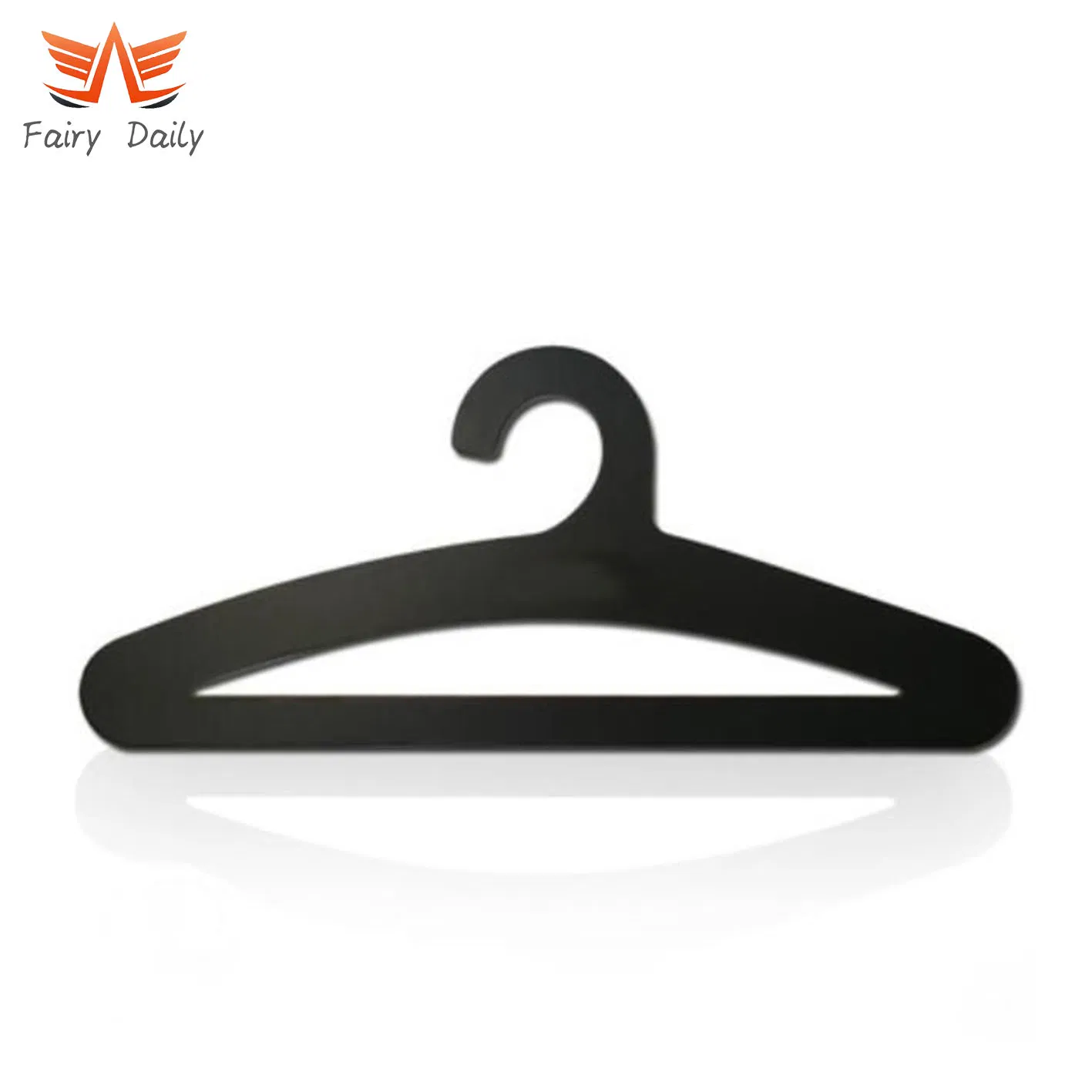 Recycled Paprer Coat Cardboard Shoe Hangers