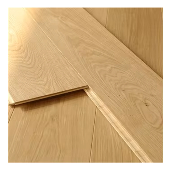 New Popularity Quality Assurance Hardwood Parquet Engineered Oak Timber Flooring