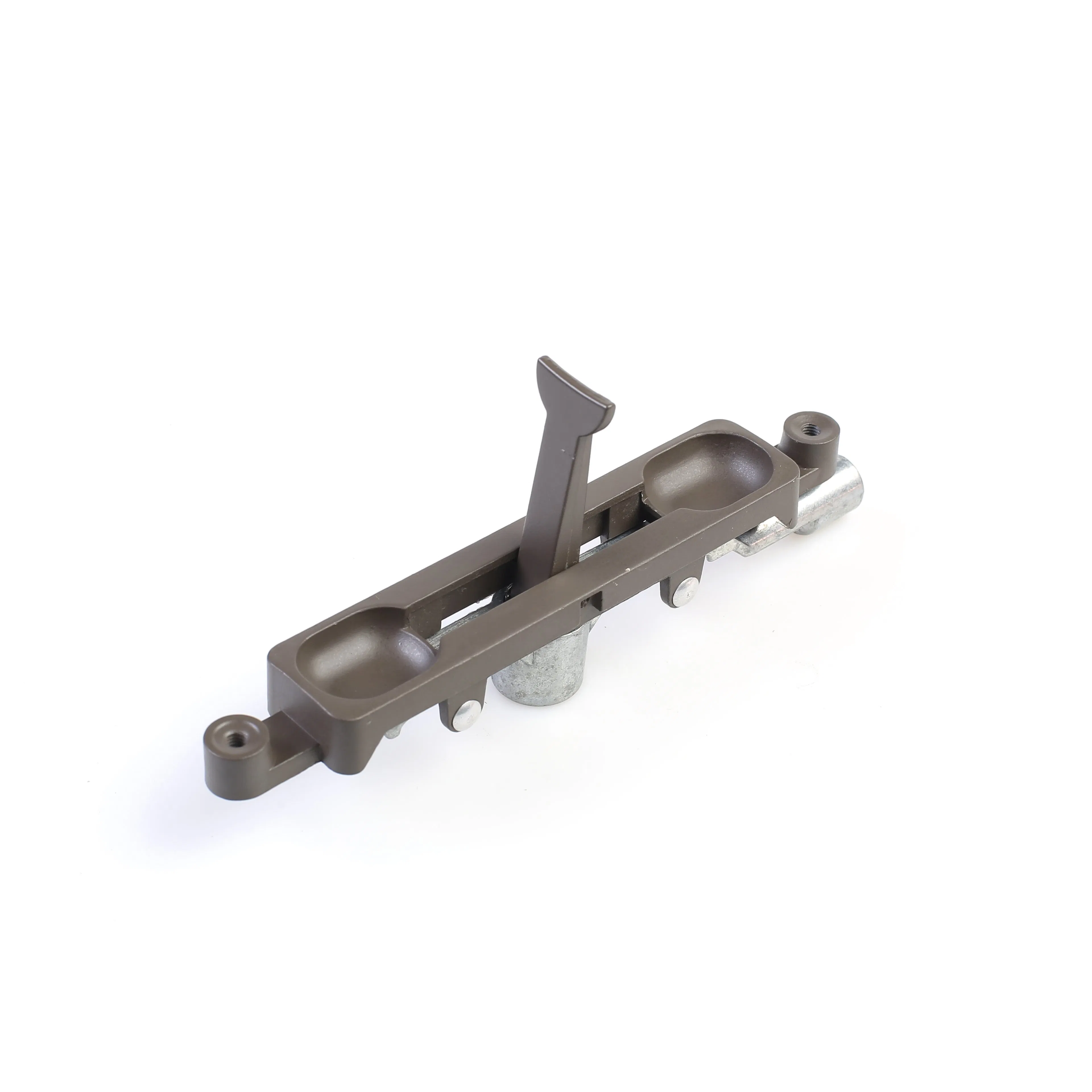 ZAMAK DOOR LATCH FURNITURE LATCH DOOR BOLT Z-BL62-10B