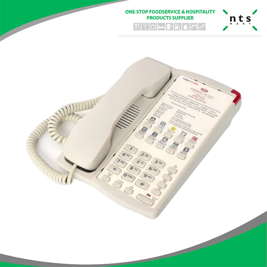 Bathroom Waterproof Telephone for Hotel