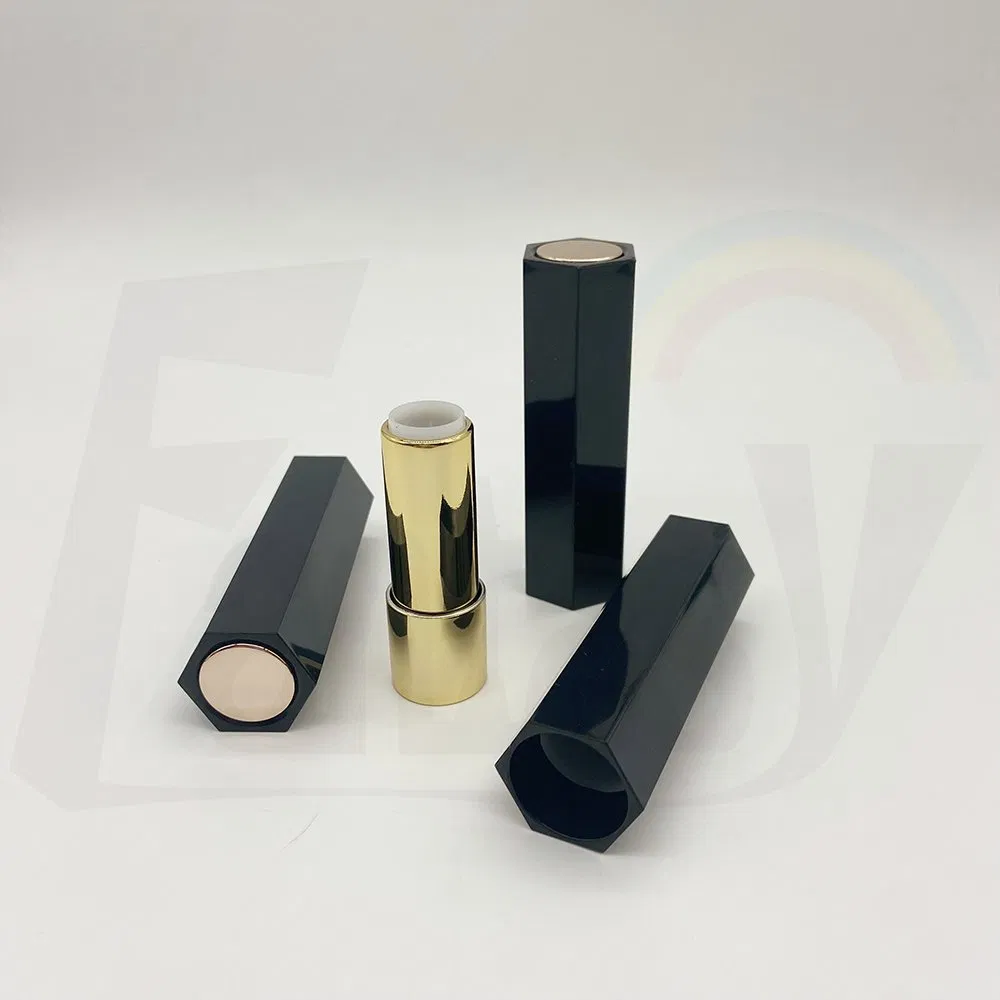 Lip Balm Squeeze Container 10ml Empty Lipgloss Tube