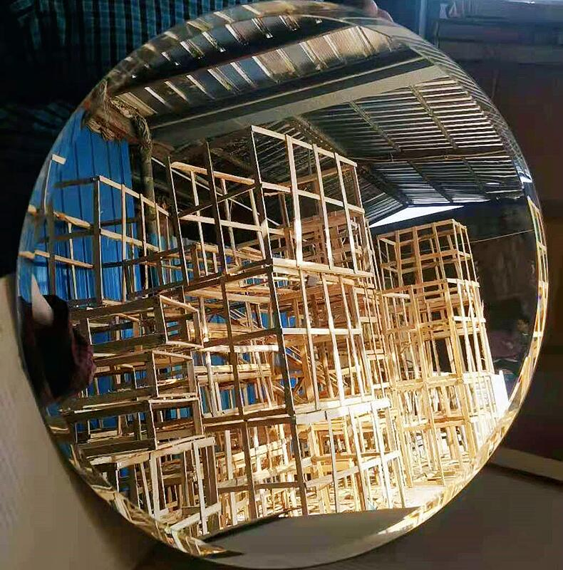 5mm Silver Bathroom Decorative Furniture Wall Mounted Mirror