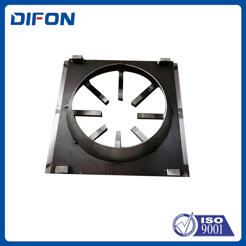 Cheap China Manufacturer Cooking Appliance Gas Stove