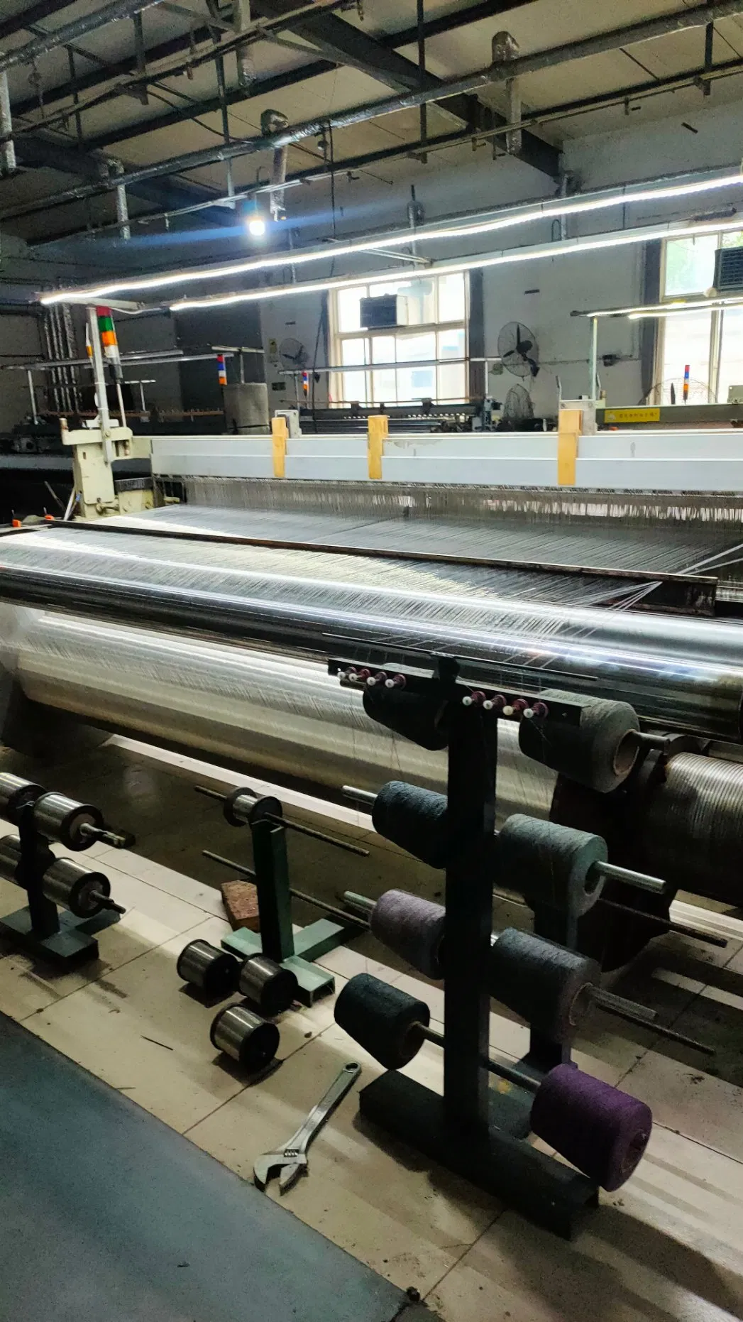 Aluminum Wire Mesh & Window Screen & Mosquito Screen