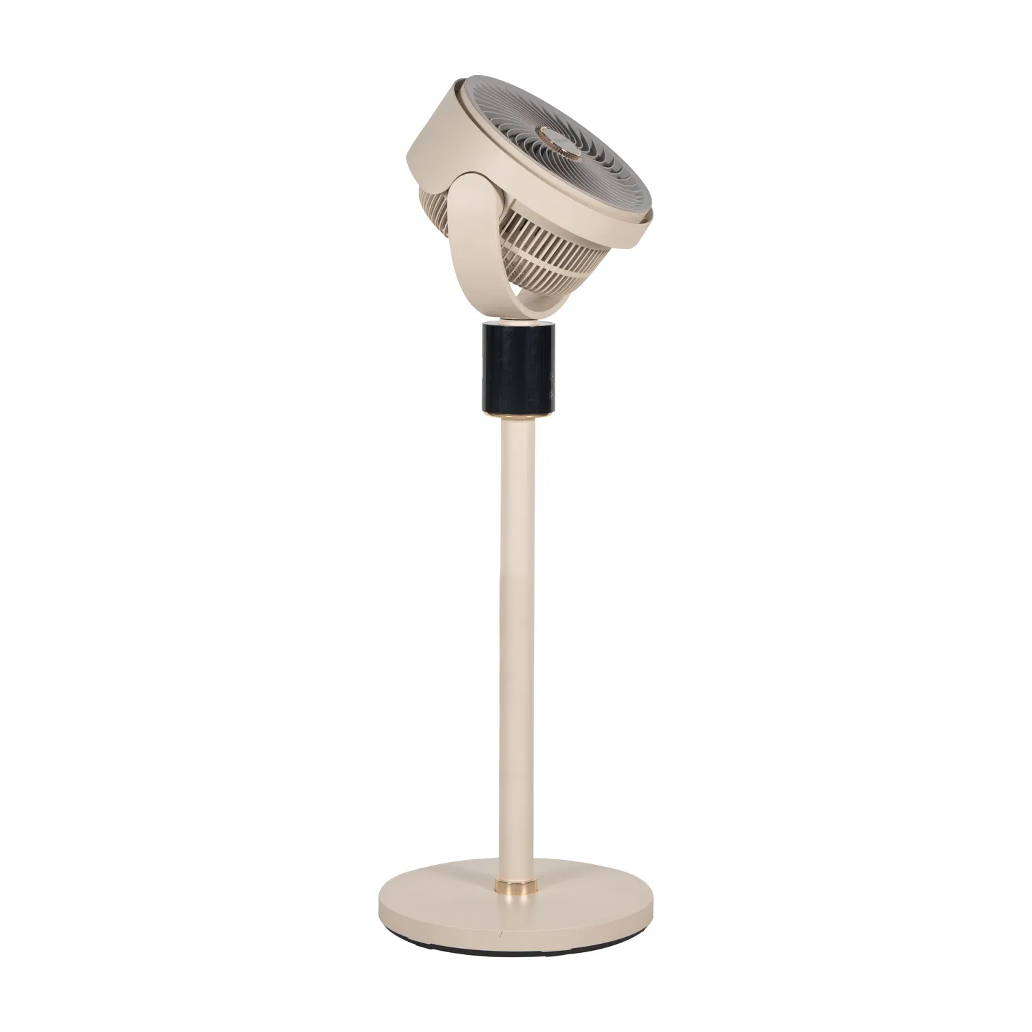 Electric Circulation Fans with Multiple Heights and Aromatherapy Box