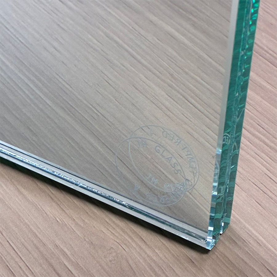 Factory Price Impact-Resistant Building Glass Toughened Laminated Glass