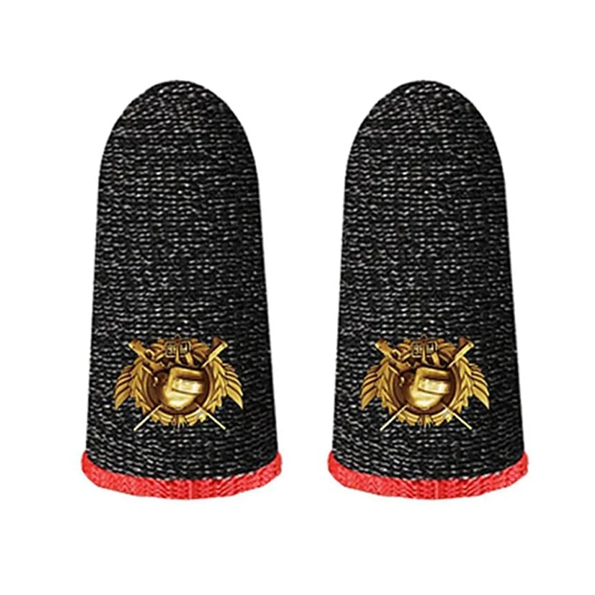 Высокопроизводительные игровые напальчники для геймеров