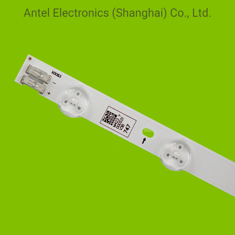 Светодиодная лента Samsung 32 дюйма, 10 LED, 3V