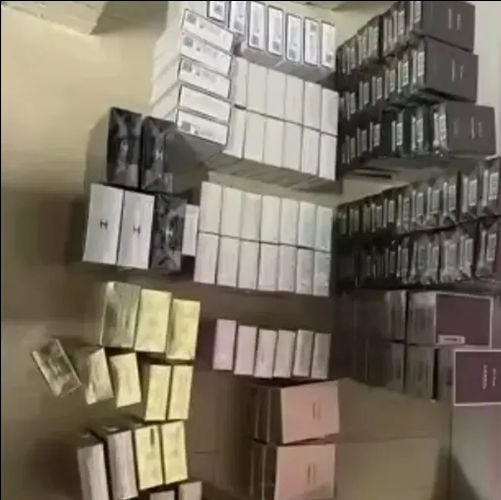 Парфюм для мужчин Oud, 125 мл, стойкий