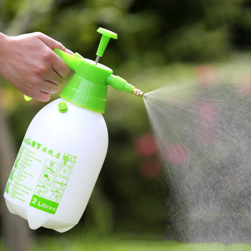 2L 2020 Factory Compression Handheld Sprayer (SX-5073-6R)