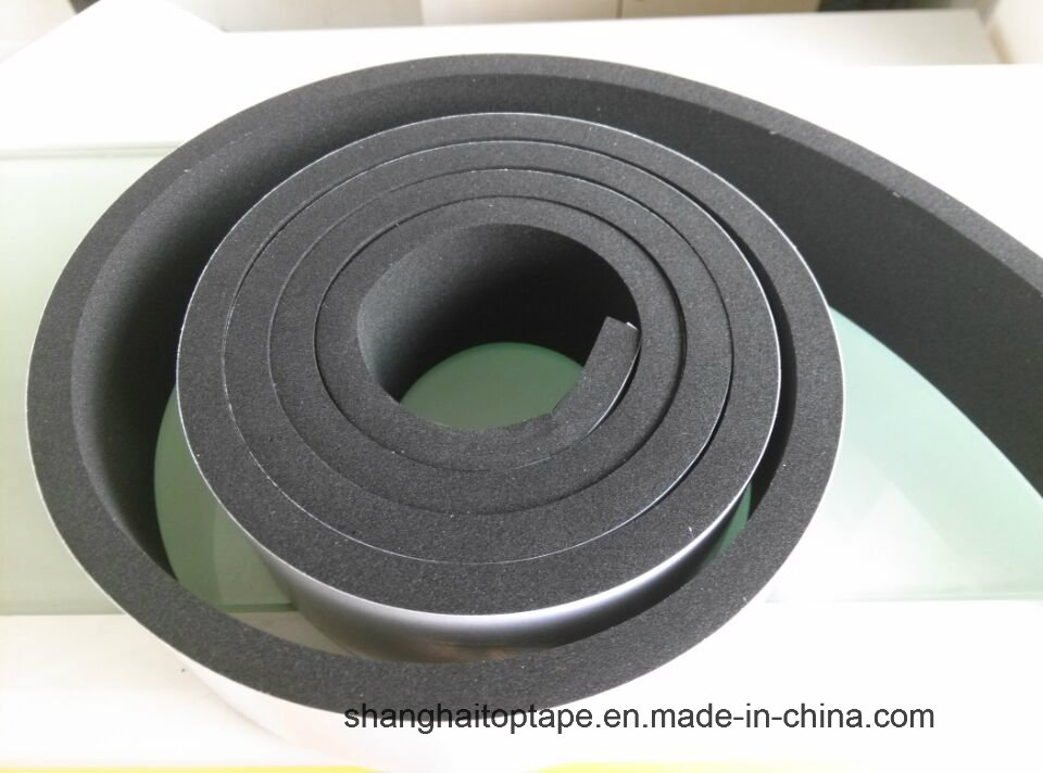 Tade Assurance 9mm Neoprene Cr Foam Seal Strip X2 Durable 