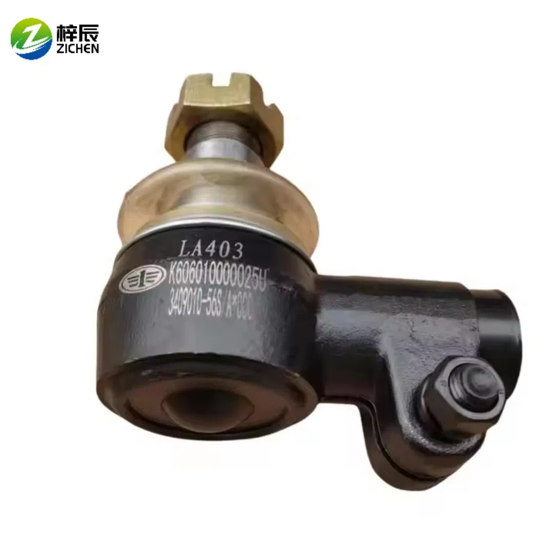 Мотор вентилятора FAW Jiefang J6P