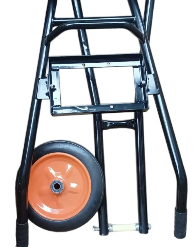 High Quality Garden Tools 68cc Earth Auger Machine Post Hole Digger