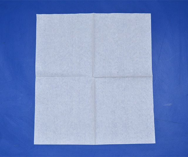 Cheap Price Non Woven Car Cleaning Cloth for Automotive