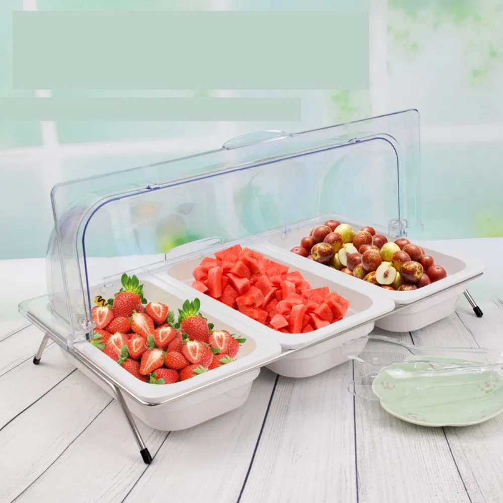 Pastry Food Cover Lid Mi27422