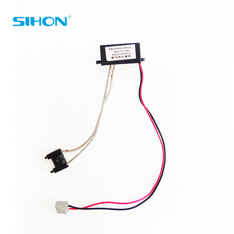 Manufacturer 3kv Output Negative Ion Generator for Air Purifier