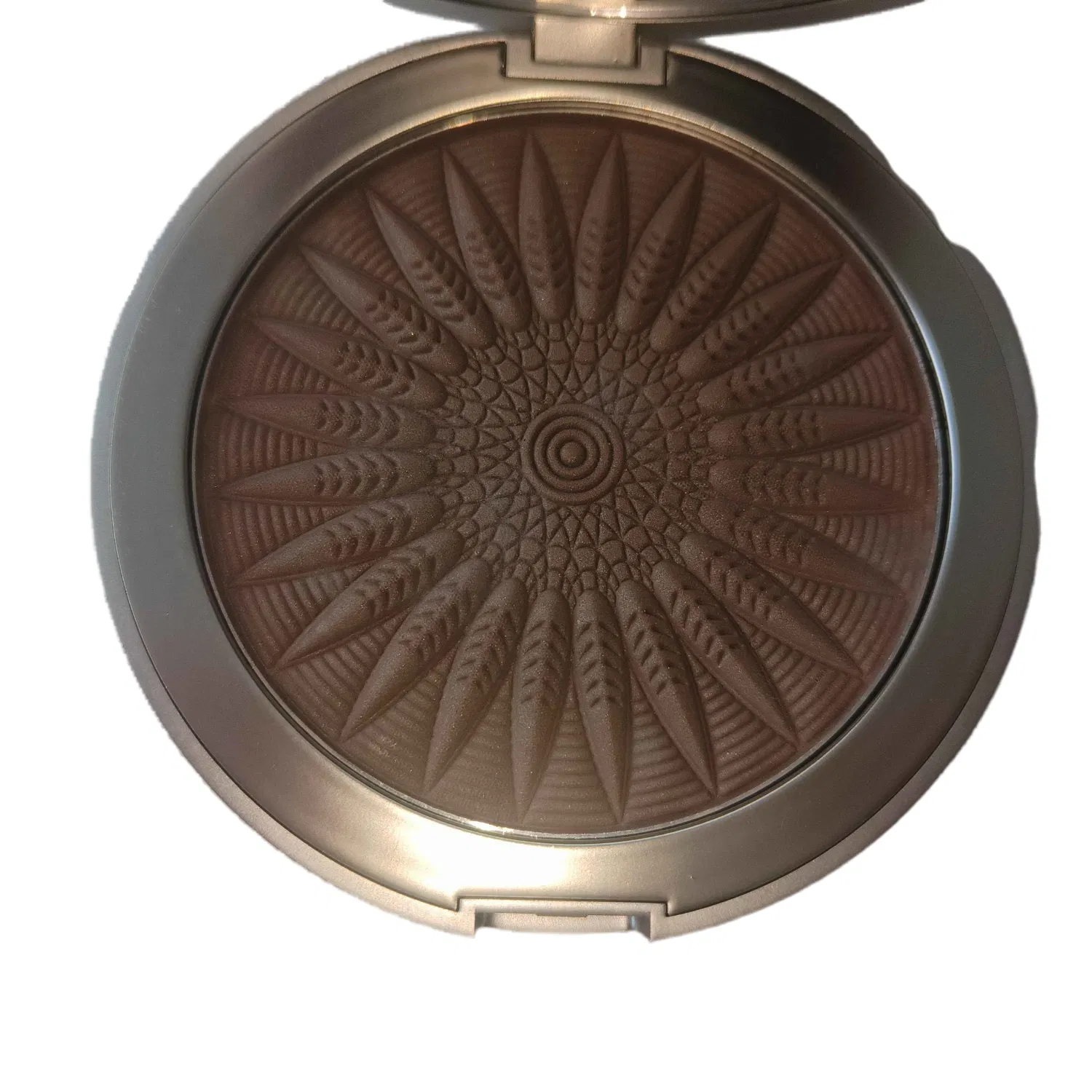 Smooth Finish Contour Powder for All-Day Makeup Wear