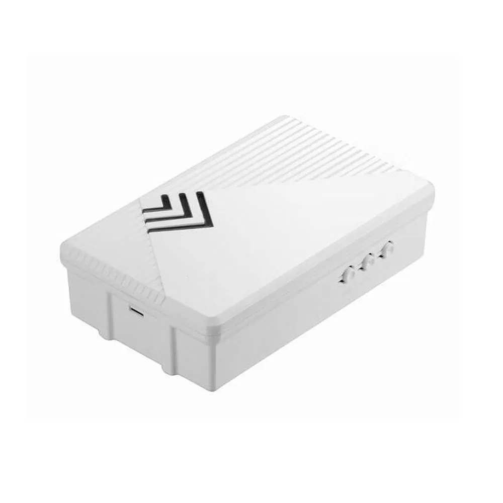 Bw40 Long Range New Smart Home Waterproof Wireless Door Bell