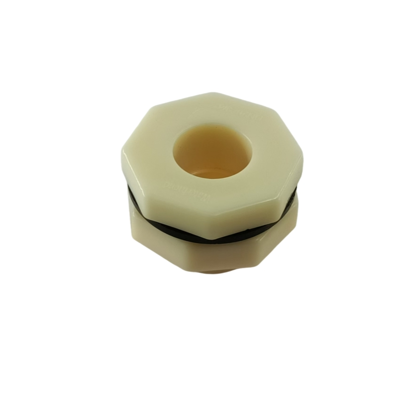 Innovative Water Tank Connector - Durable and Corrosion-Resistant Outlet