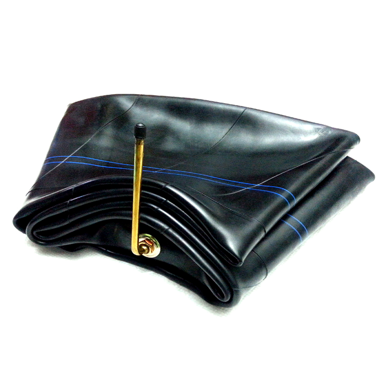 Goor Price Korea Technology OTR Tyre 17.5-25 15.5-25 23.5-25 Port Loader Mining Wheel Loader Natural Rubber Tube