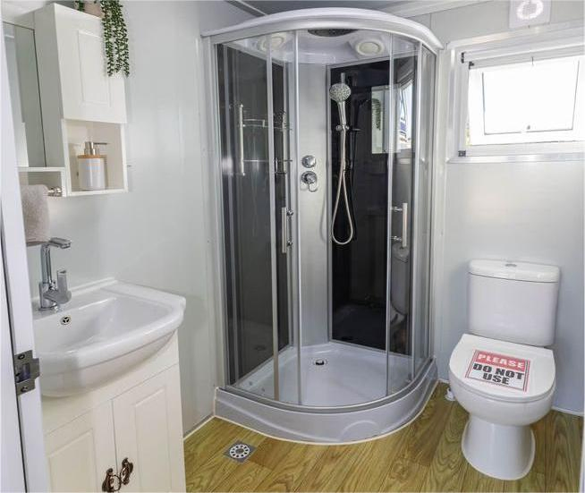 20FT 40FT Portable Easy to Move Expandable Container House Prefabricated Buildings