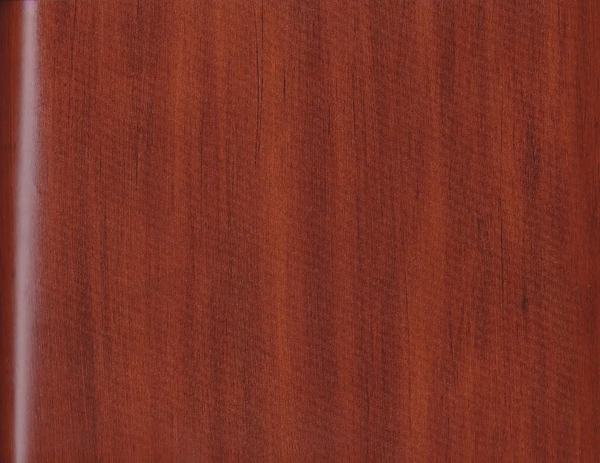 Amino Paper Cold Press Laminated for MDF Paper Lamination Sheet