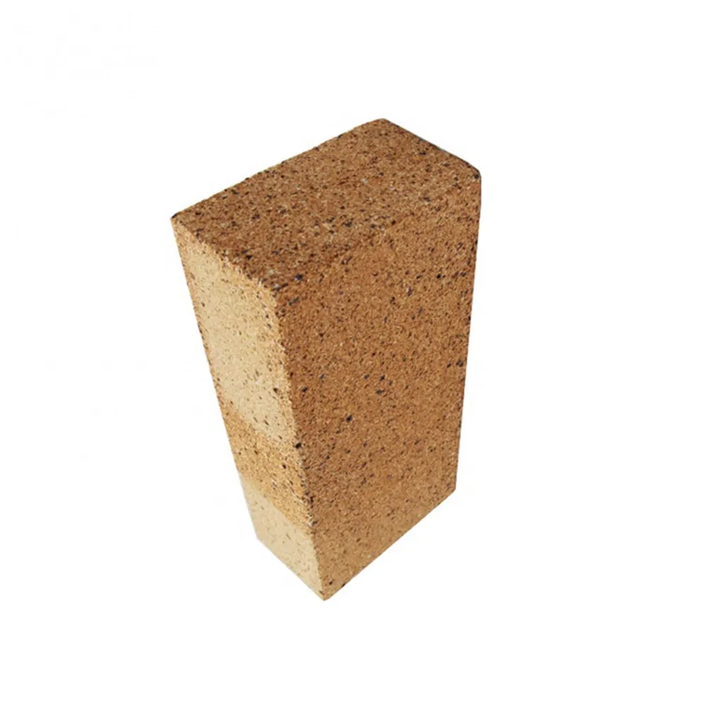 Fire Insulation Refractory Clay Insulation Brick for Oven