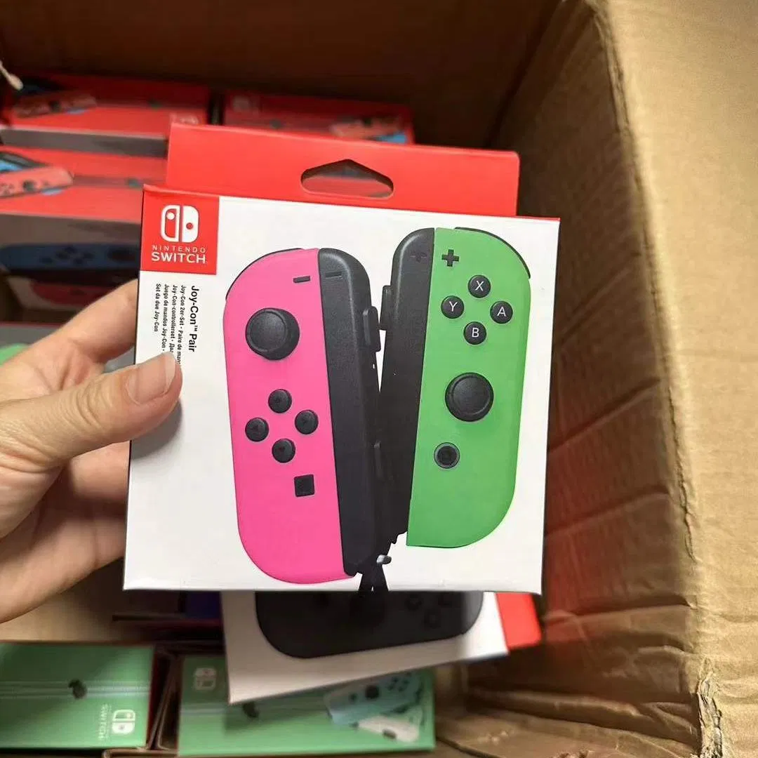 Игровой контроллер для Nintendo Switch OLED