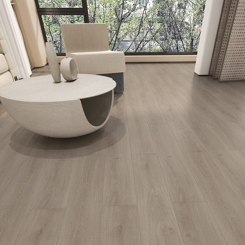 New Three-Layer Solid Wood Plywood Floor