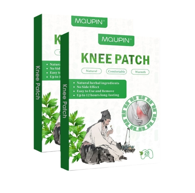 Health Care Knee Pain Relief Patches