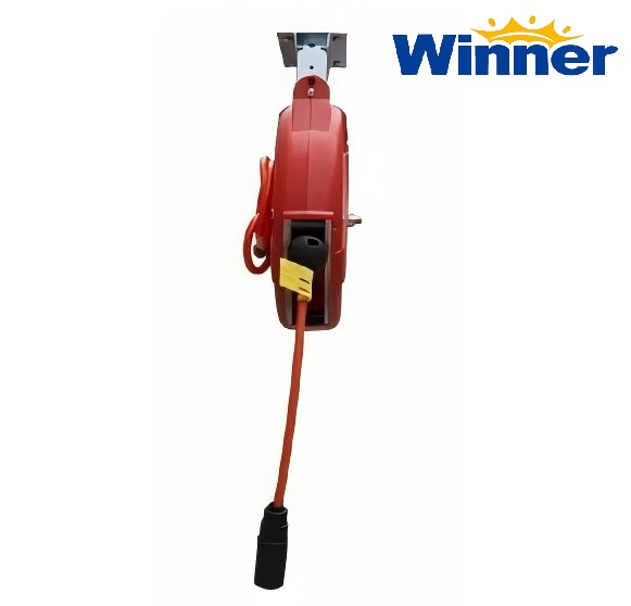 High Quality Air Hose Reel for Garage Mechanics