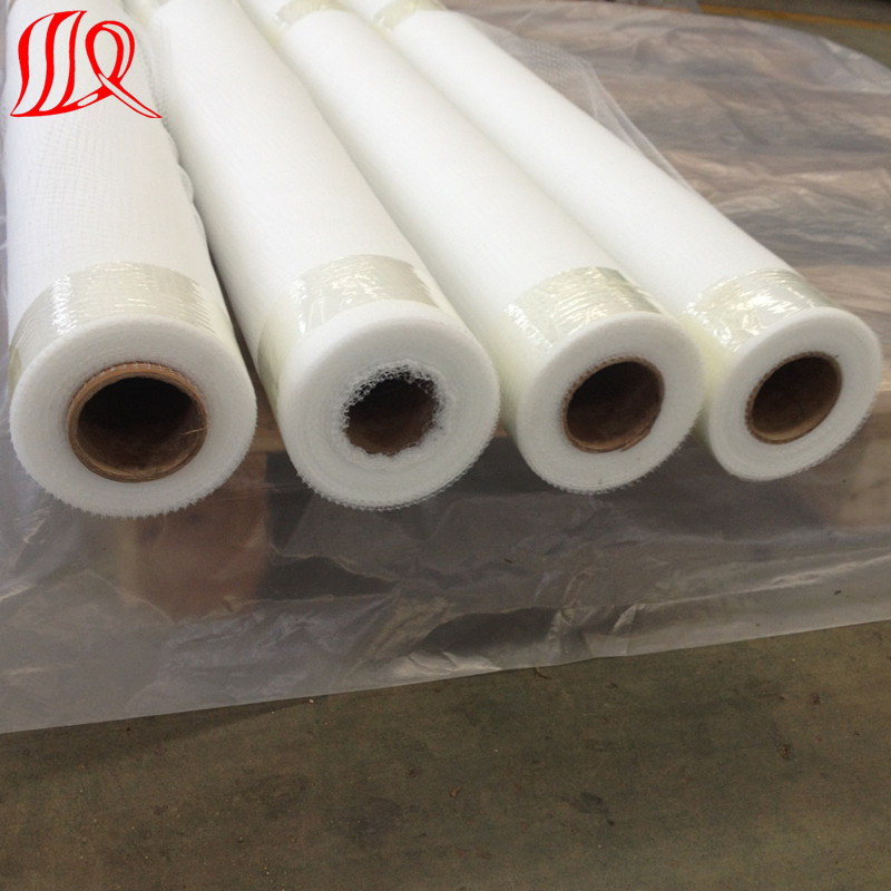 16g/32g/40g White Plastic Mesh Netting Fpr Construction