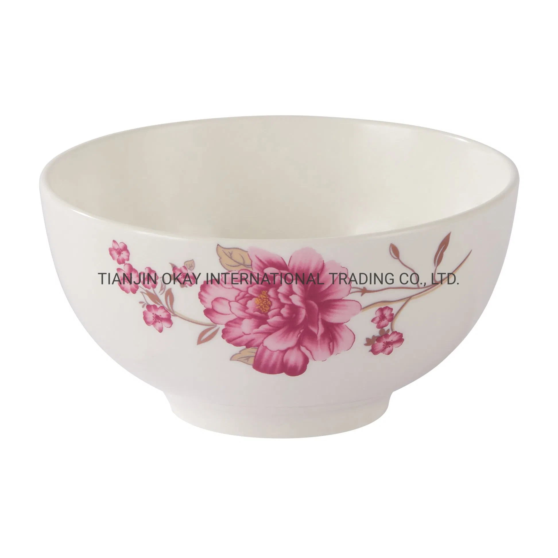 Cheap Small Large Nordic Ramen Food Kitchen Cereal Noodle Rice Serving Soup Modern Salad Porcelain Ceramic Bowl