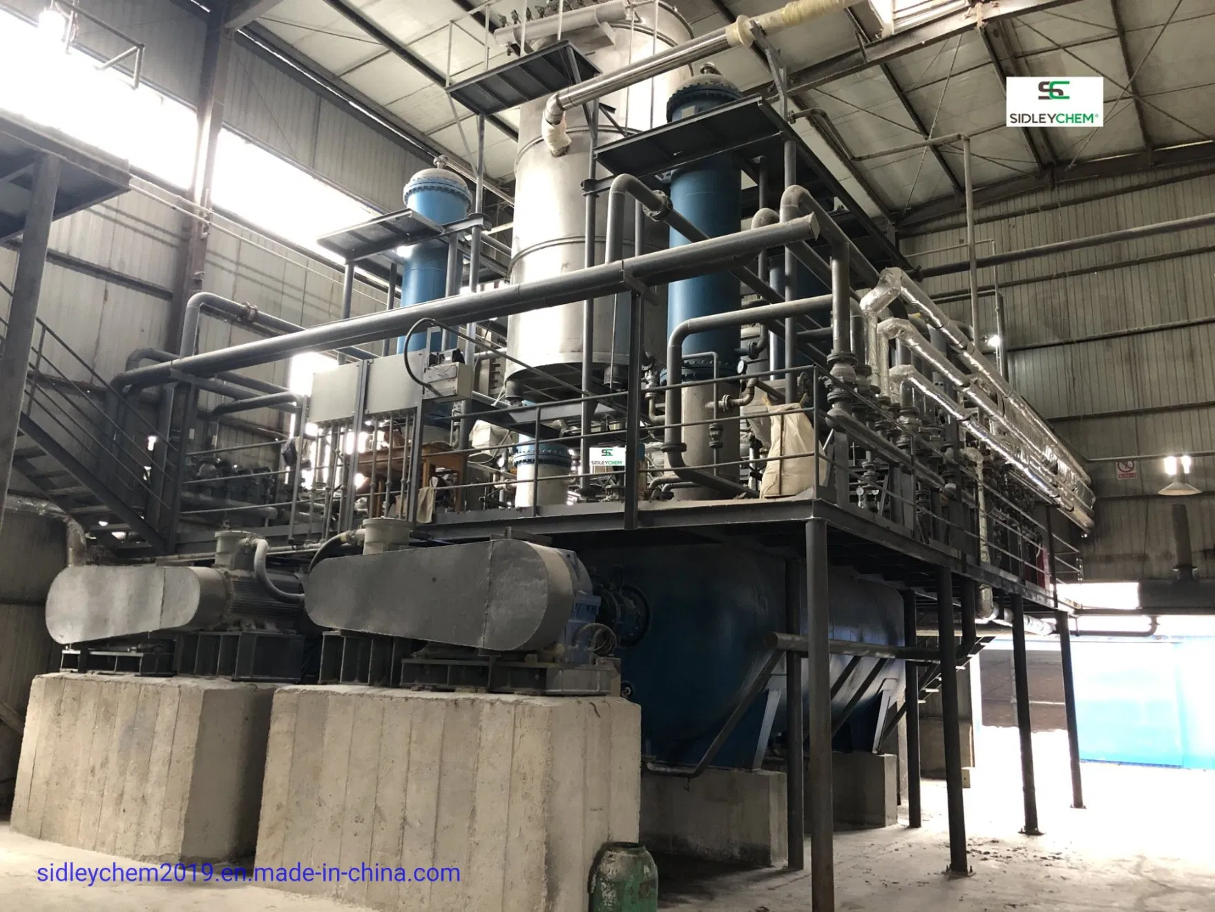 Modifier Hydroxypropyl Starch Ether HPS301 for Tile Adhesive